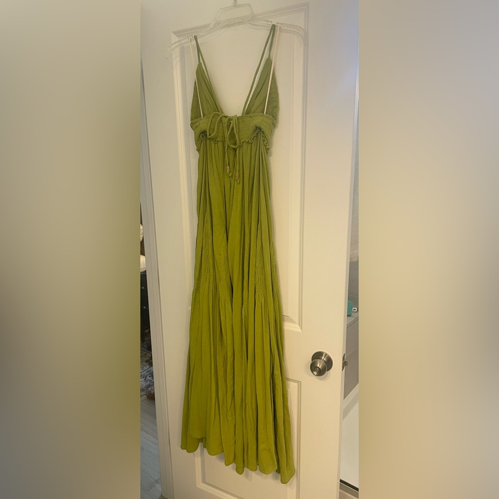 Free People Heat Haze Maxi Dress - Picture 4 of 5